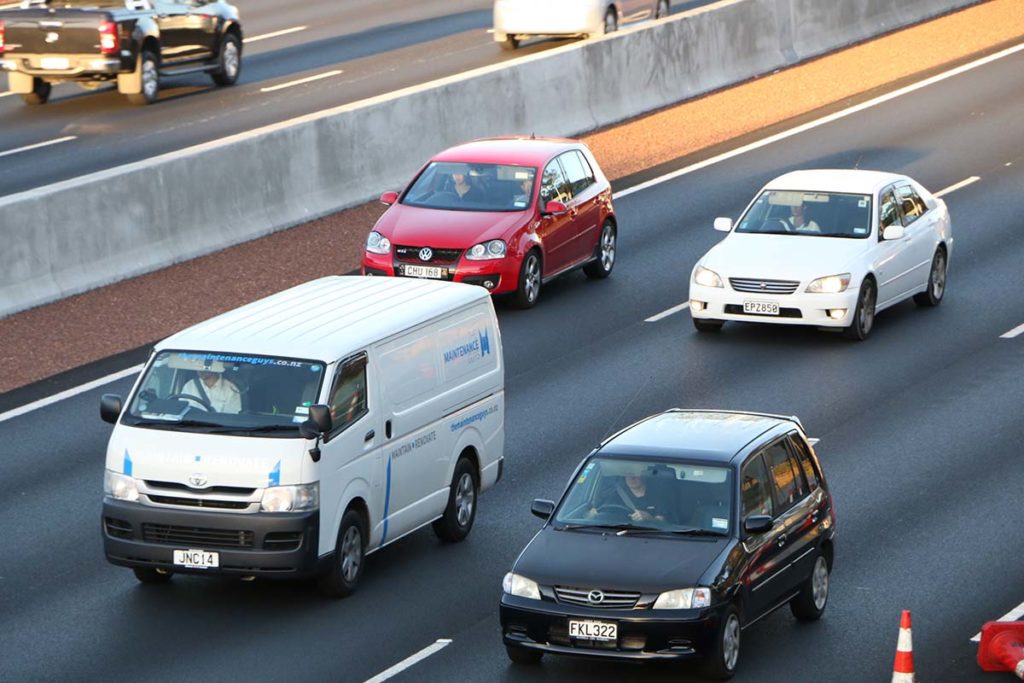 Safe Driving Tips - National Advanced Drivers School