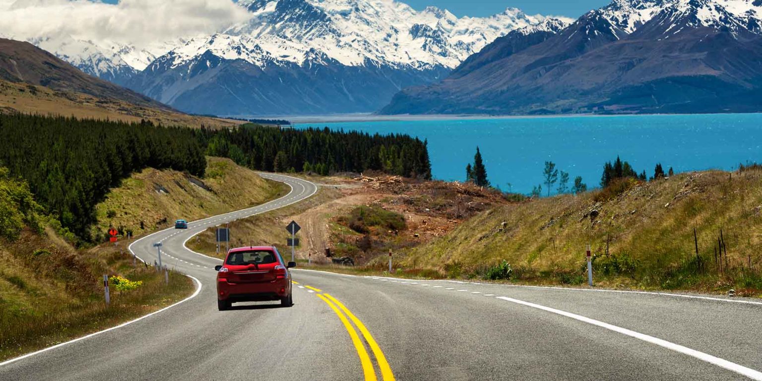 Defensive Driver Courses, offered by NADS, Drive to Survive.