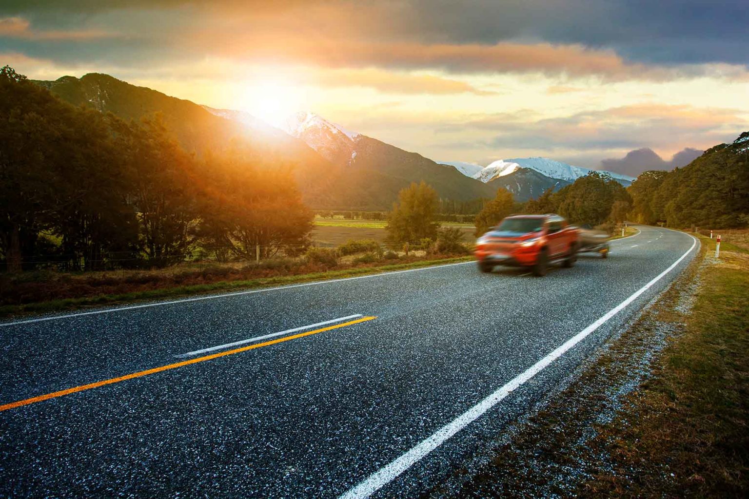 Defensive Driving Course, National Advanced Drivers School