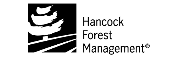 Hancock Forest Management logo