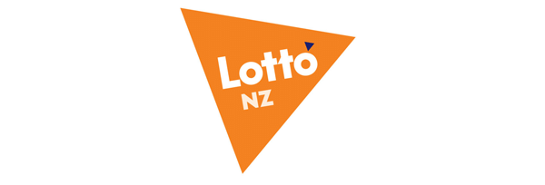 Lotto New Zealand logo