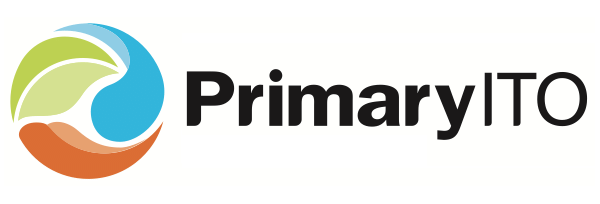Primary ITO logo