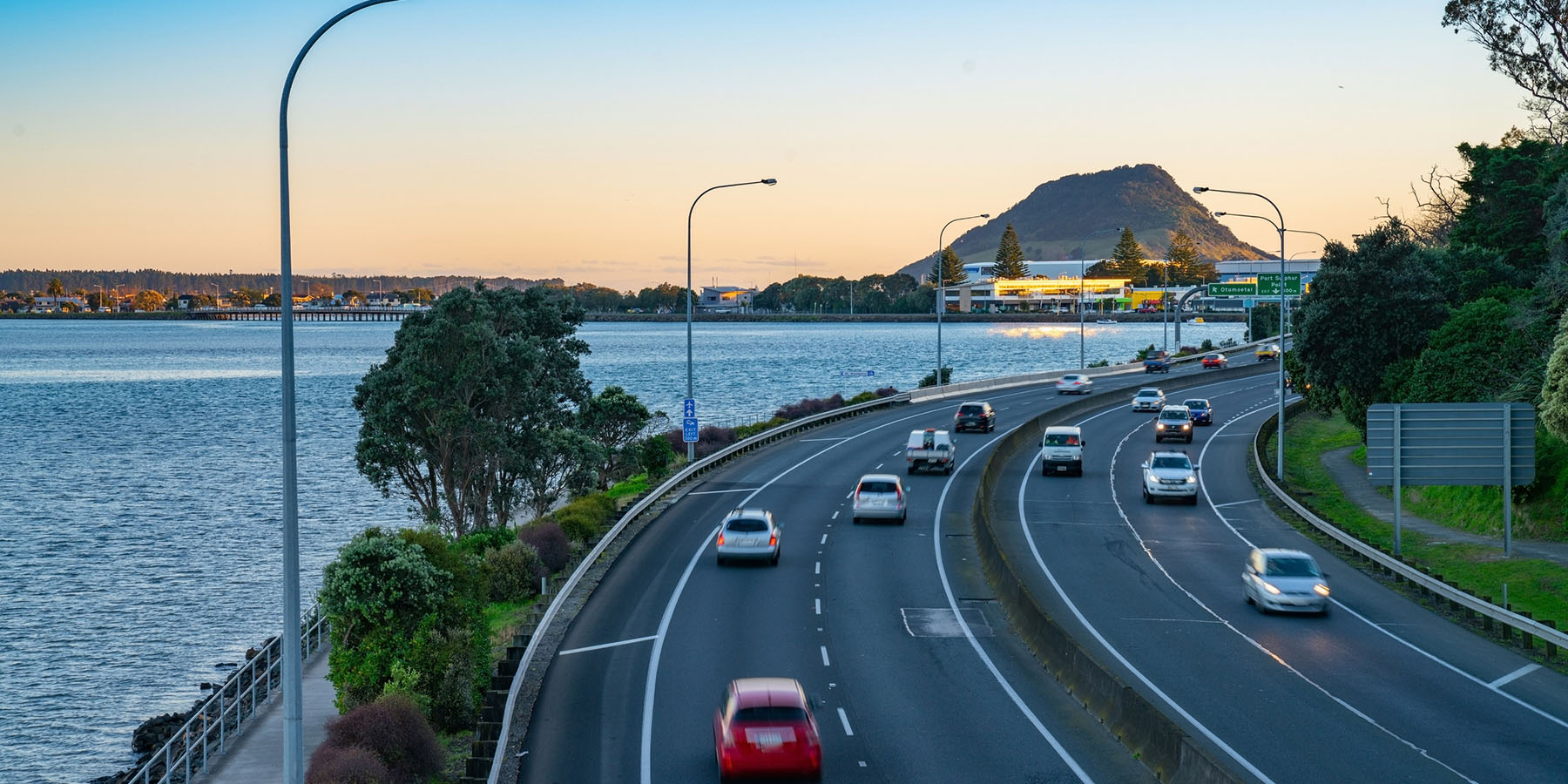 Professional Staff Driving NZ
