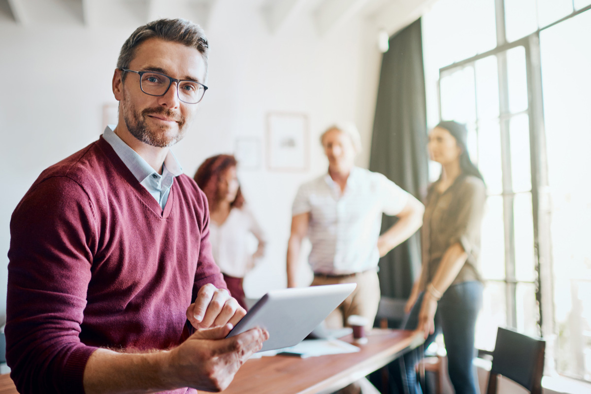 Professional Staff Driving Risk Report