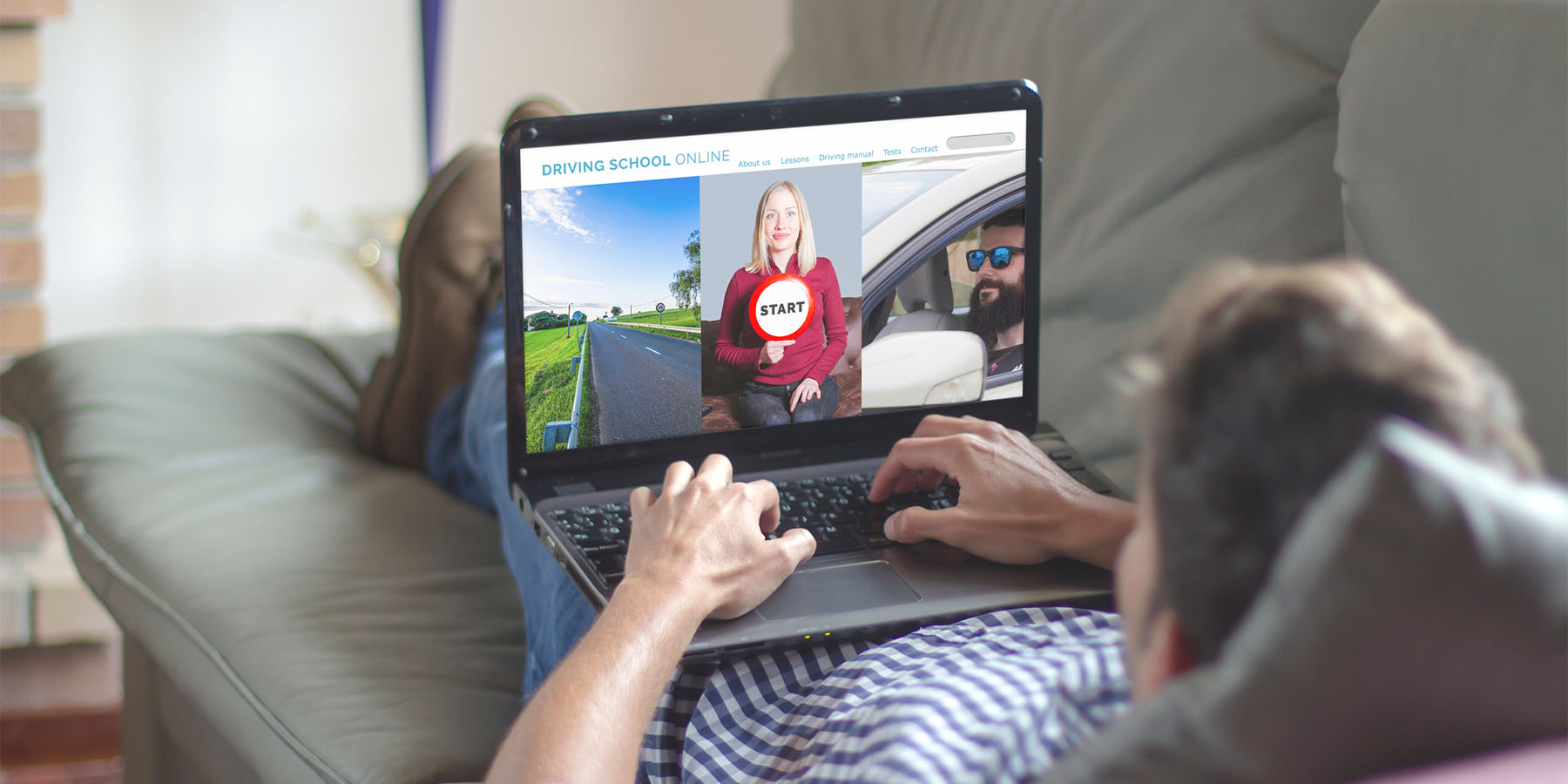 eLearning Safer Driver